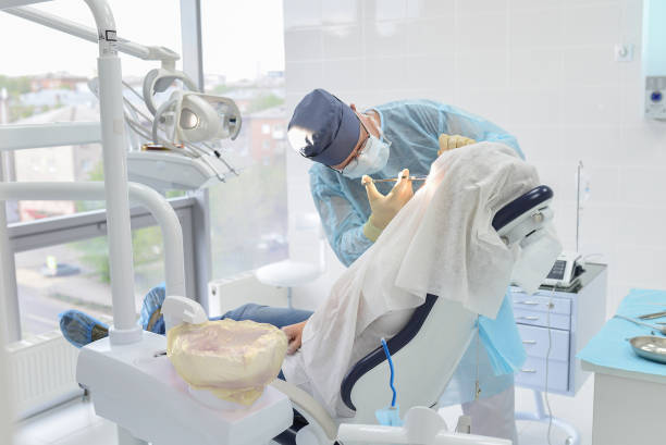 Best Emergency Treatment for Dental Infections or Abscesses in Lynwood, CA